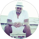 Romano Blenman profile picture