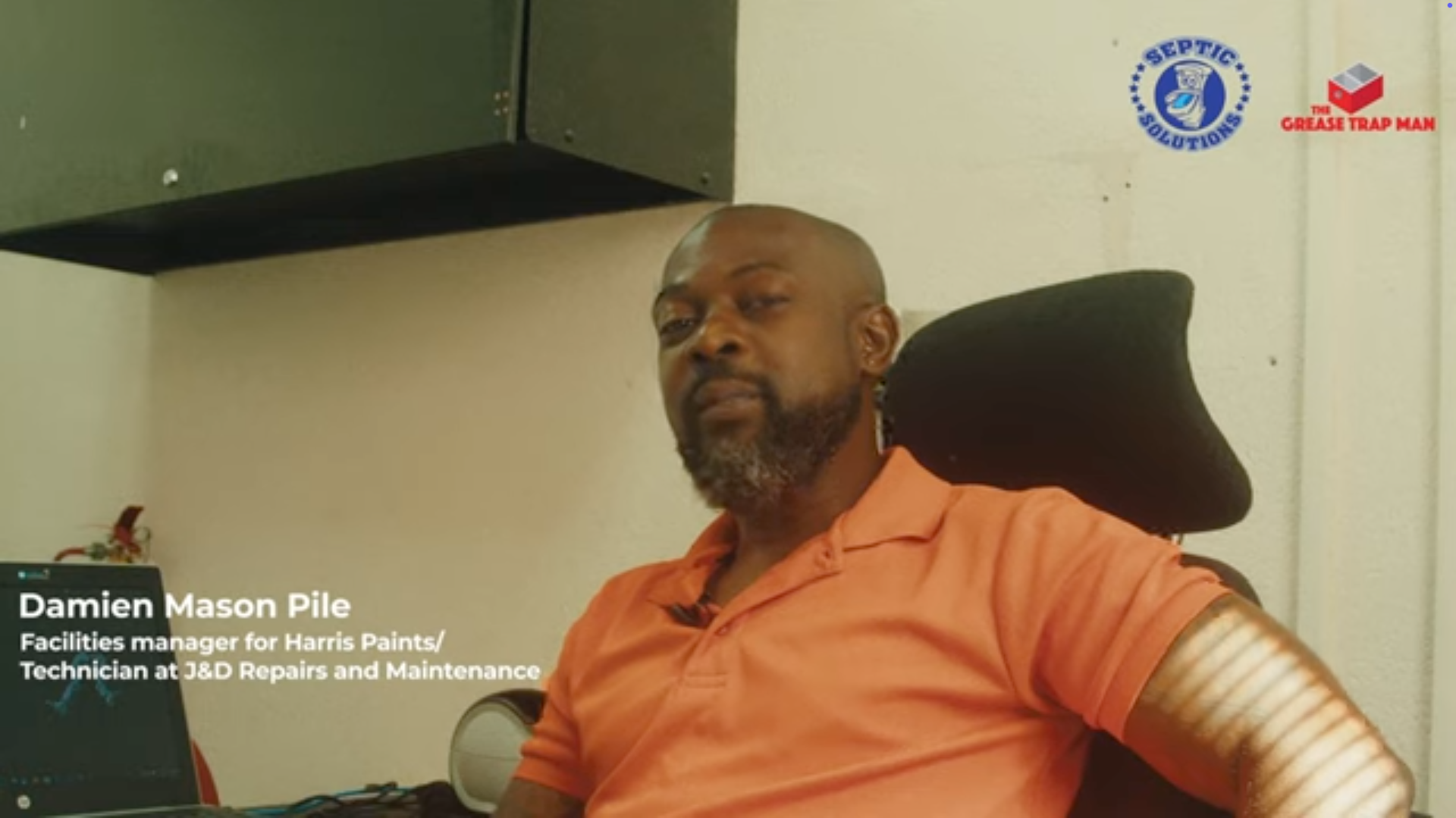 Damien-Mason-Pile-Facilities-Manager-Harris-Paints-2